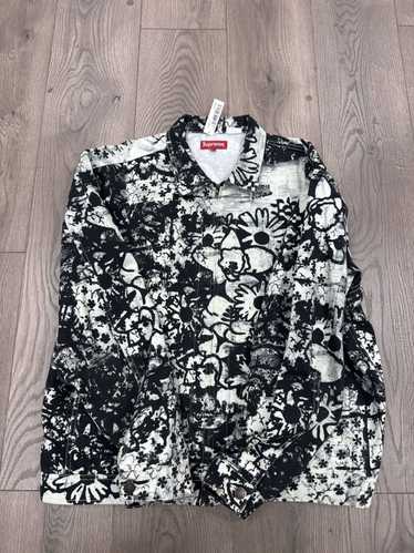 Supreme wool jacket - Gem Supreme wool jacket - Gem