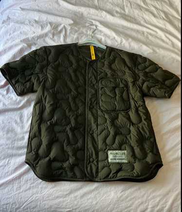 Moncler salehe bembury - - Gem Moncler salehe bembury - - Gem
