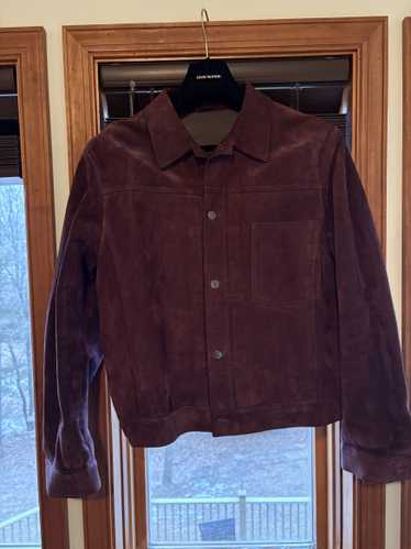 Berluti × haider ackermann - Gem
