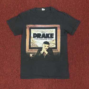 Drake club paradise tour - Gem