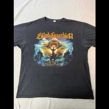 Blind guardian the forgotten - Gem