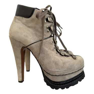 Alaia boots - Gem