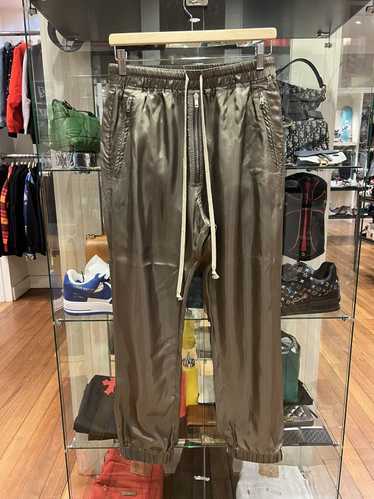 Rick owens ss22 fogachine - Gem
