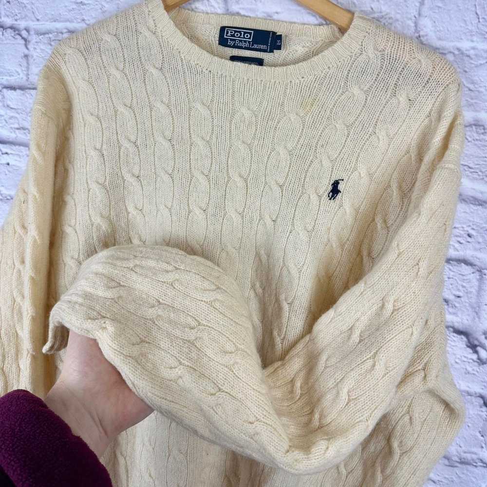 Polo Ralph Lauren × Streetwear × Vintage Vintage … - image 2