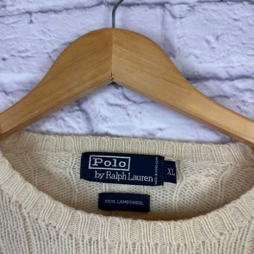 Polo Ralph Lauren × Streetwear × Vintage Vintage … - image 4