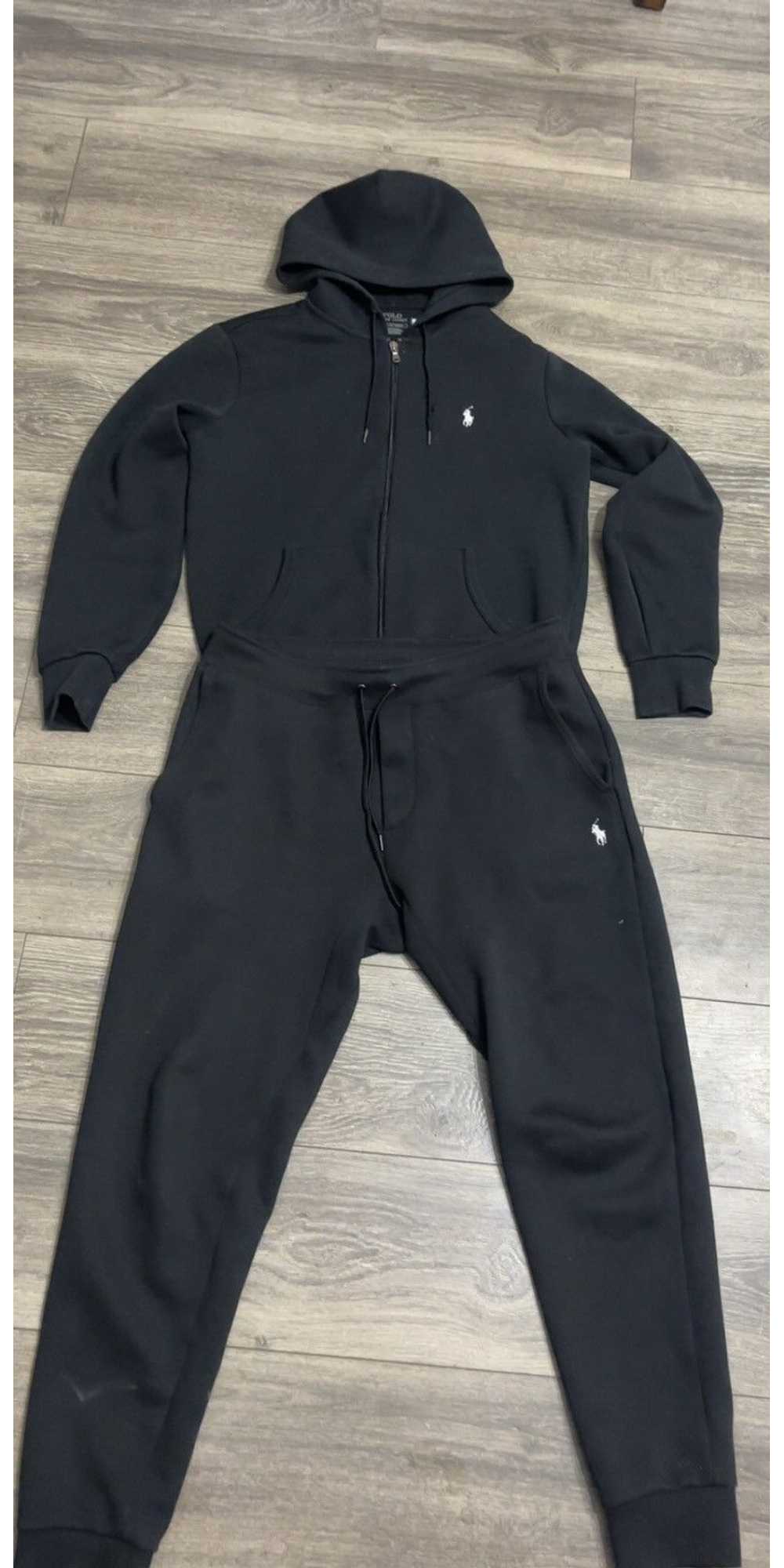 Polo Ralph Lauren Polo Sweatsuit - image 1