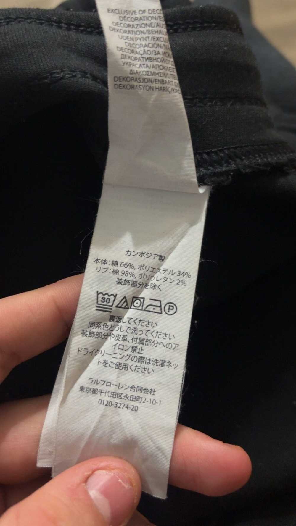 Polo Ralph Lauren Polo Sweatsuit - image 4