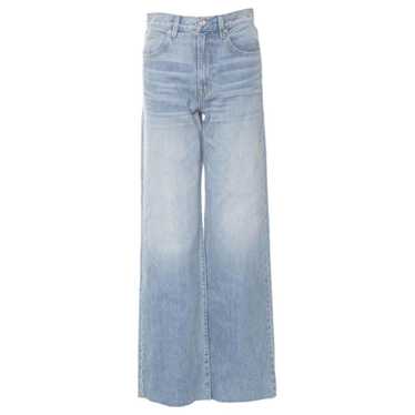 Slvrlake Straight jeans