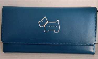 【Radley】ヘリテージ ドッグ アウトライン レザー 二つ折り財布 Amazon.co.jp: RADLEY ロンドンヘリテージドッグアウトライン