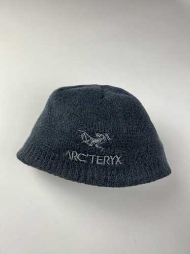 Arcteryx wool beanie - Gem
