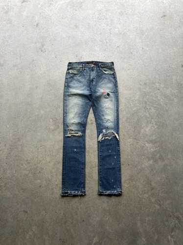 Undercover ss05 but beautiful - Gem