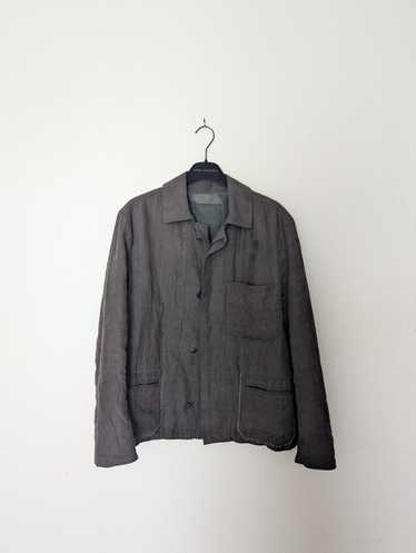 Haider ackermann linen - Gem Haider ackermann linen - Gem