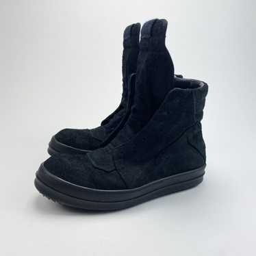 Rick owens geobasket 43 - Gem Rick owens geobasket 43 - Gem