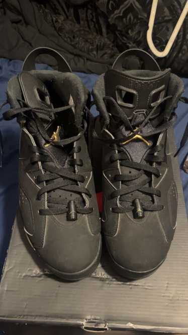 Designer × Jordan Brand Air Jordan 6 DMP