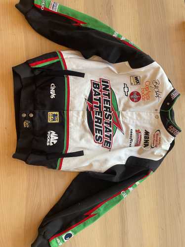 NASCAR Chase Authentics NASCAR jacket