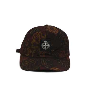 Supreme stone island hat - Gem