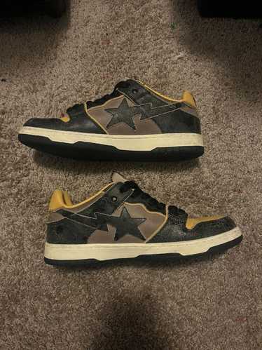 A bathing ape sk8 - Gem