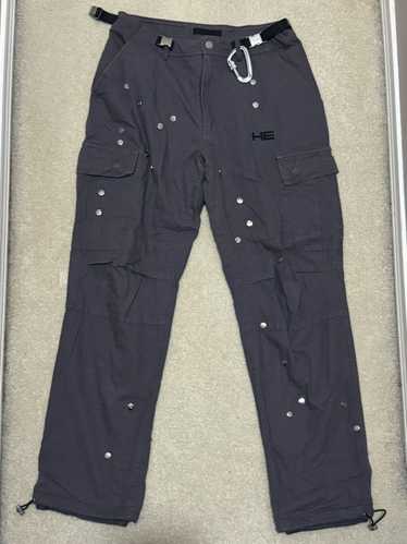 Heliot emil trousers - Gem