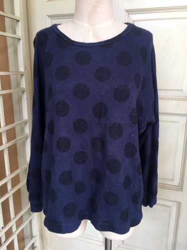 Yohji yamamoto polka dot - Gem Yohji yamamoto polka dot - Gem