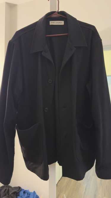 Our legacy jacket - Gem Our legacy jacket - Gem