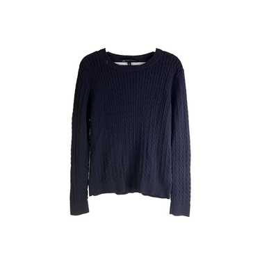 トップス 90s brooks brothers cotton knit brooks brothers vintage Cotton Knit Sweater - Gem