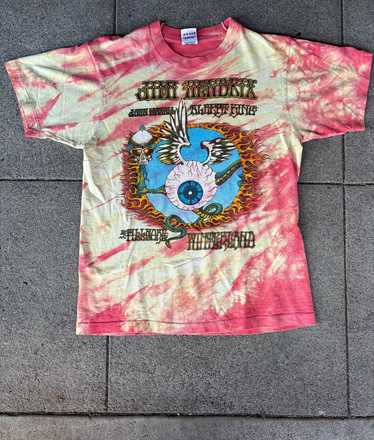 Vintage jimi hendrix officially - Gem