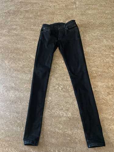 Drkshdw cut off wash - Gem Drkshdw cut off wash - Gem