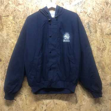 Suntory hops jacket vintage - Gem