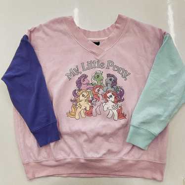 数量は多い  my Vintage little Gem - pony トップス