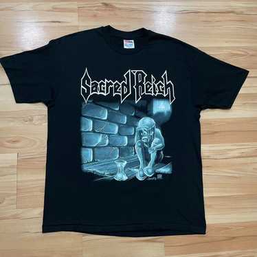Sacred reich - Gem