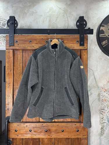 Fjallraven g-1000 jacket mens - Gem