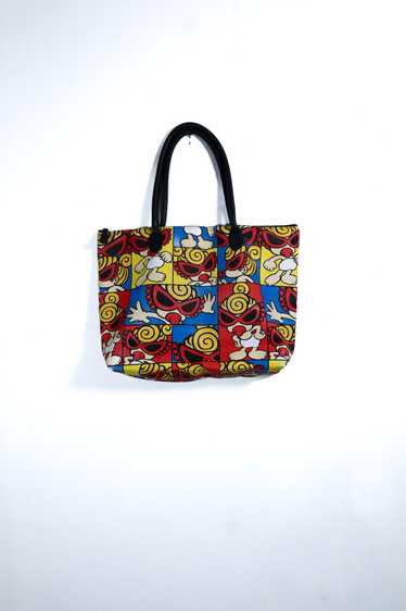 Hysteric mini tote bag - Gem