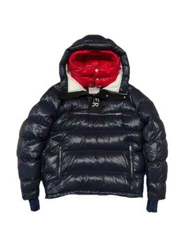 MONCLER - 超レア【MONCLER×KITH 】モンクレール アウター