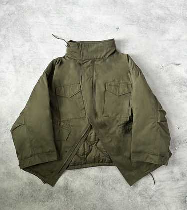 Balenciaga parka - Gem