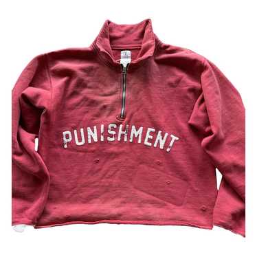 Saint michael jacket - Gem