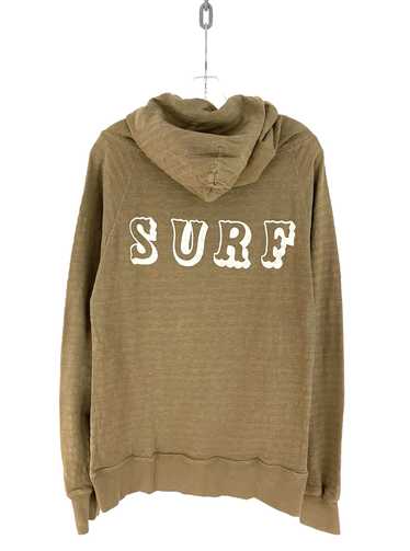 Kapital surf hoodie - Gem Kapital surf hoodie - Gem