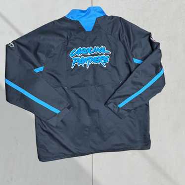 Nfl reebok carolina panthers - Gem