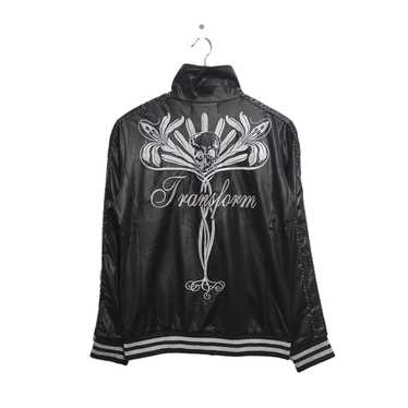 Hysteric glamour track jacket - Gem