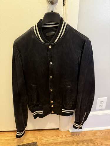 Amiri black jacket - Gem