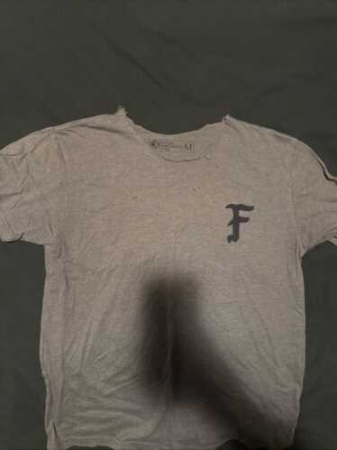 実物　REAR VIEW TEE Mサイズ fog frwd forward Forward observations group rear - Gem