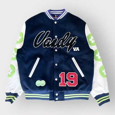 Streetwear × Vandy The Pink × Varsity Jacket Limi… - image 1