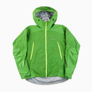 Arcteryx beta lt jacket - Gem Arcteryx beta lt jacket - Gem