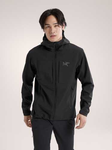 Arc'Teryx Arc’teryx Gamma MX Hoody Black Medium