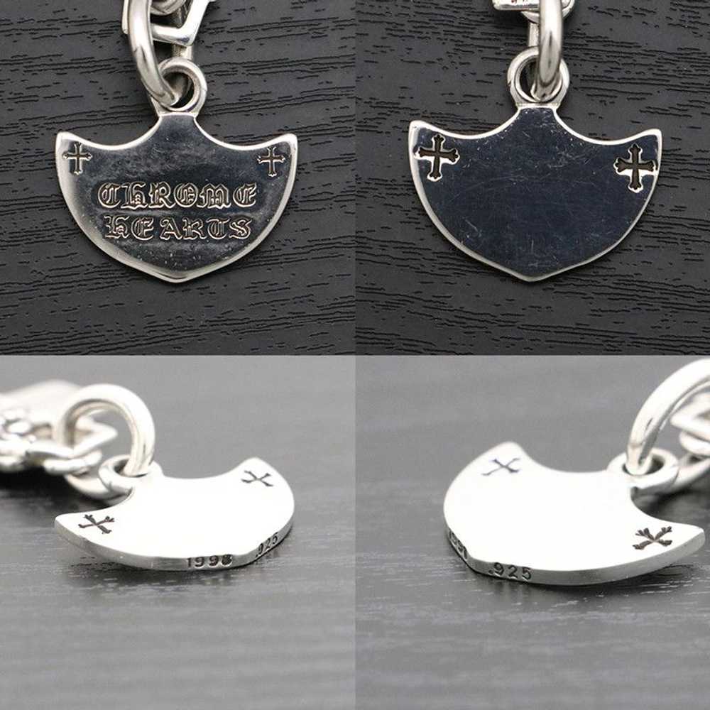 Chrome Hearts Chrome Hearts Triple Pendant - image 5