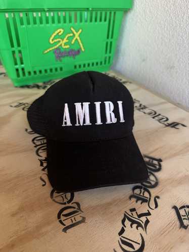 Amiri amiri hat - Gem