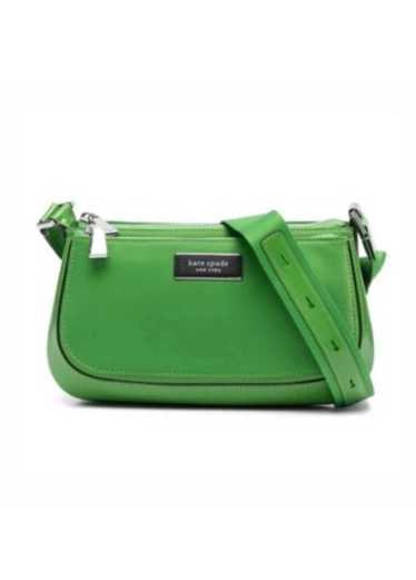 【VIP特価】Kate Spade Sam Nylon Small クロスボディ サム アイコン スモール コンバーチブル クロスボディ | バッグ