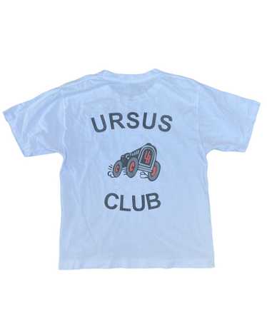 Bape bape x ursus - Gem