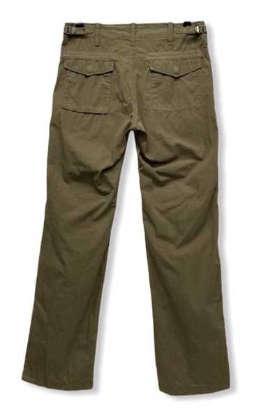 Mhl margaret howell trousers - Gem
