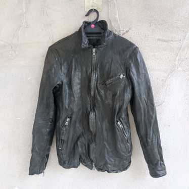Isamu katayama backlash black - Gem Isamu katayama backlash black - Gem