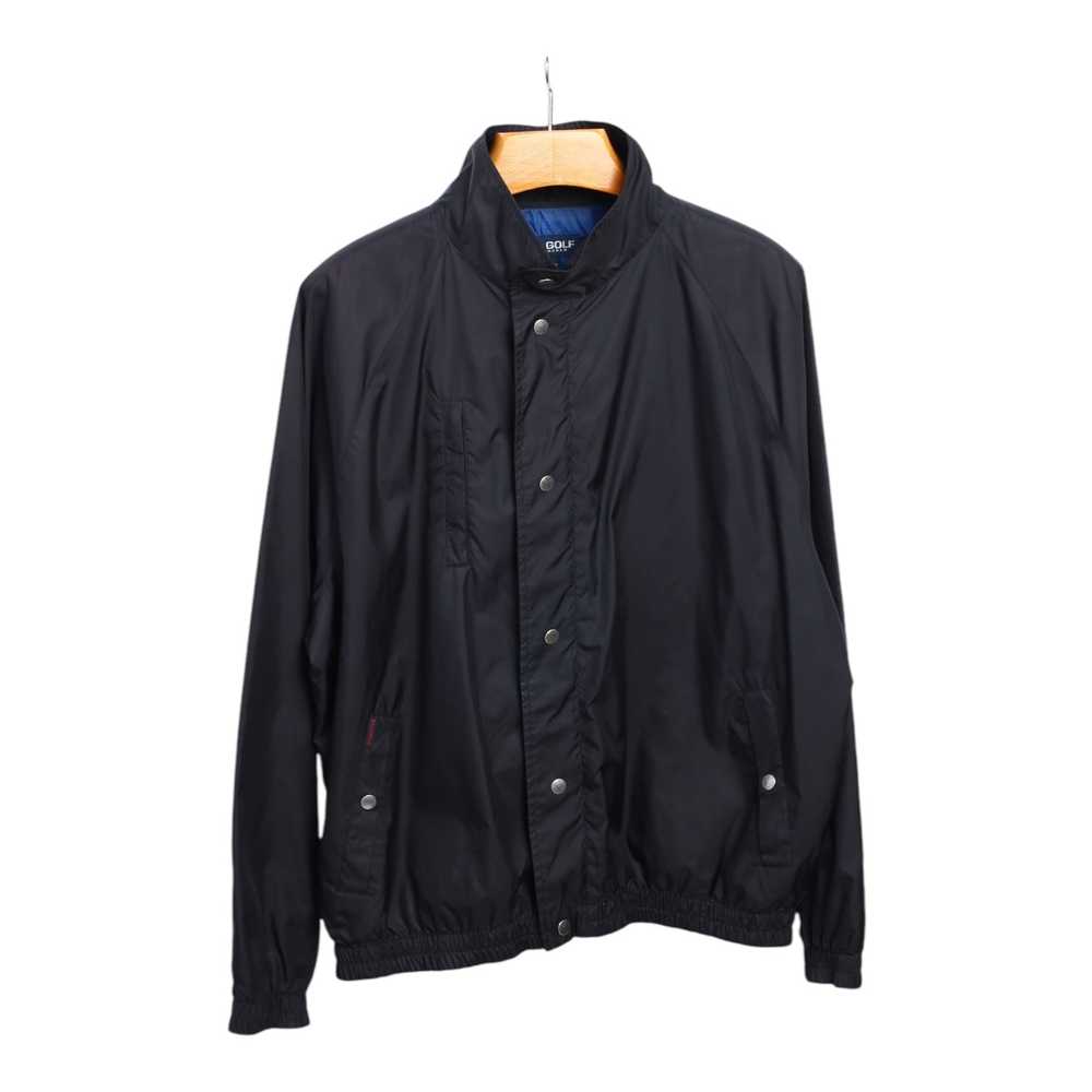 90s Polo Ralph Lauren golf jacket large - image 1